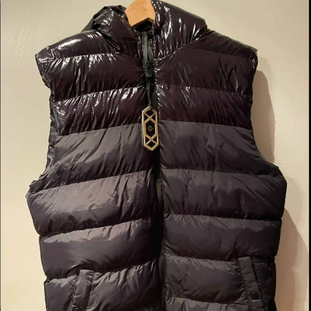 Vest-Men